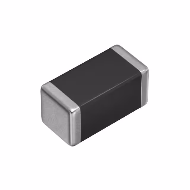 MLJ1005HXGR16JTD0B TDK Corporation  Fixed Inductors